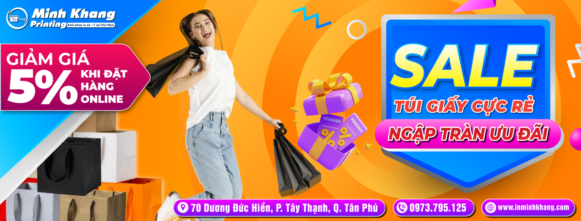 Dịch vụ in Catalogue giá rẻ HCM, Hà Nội